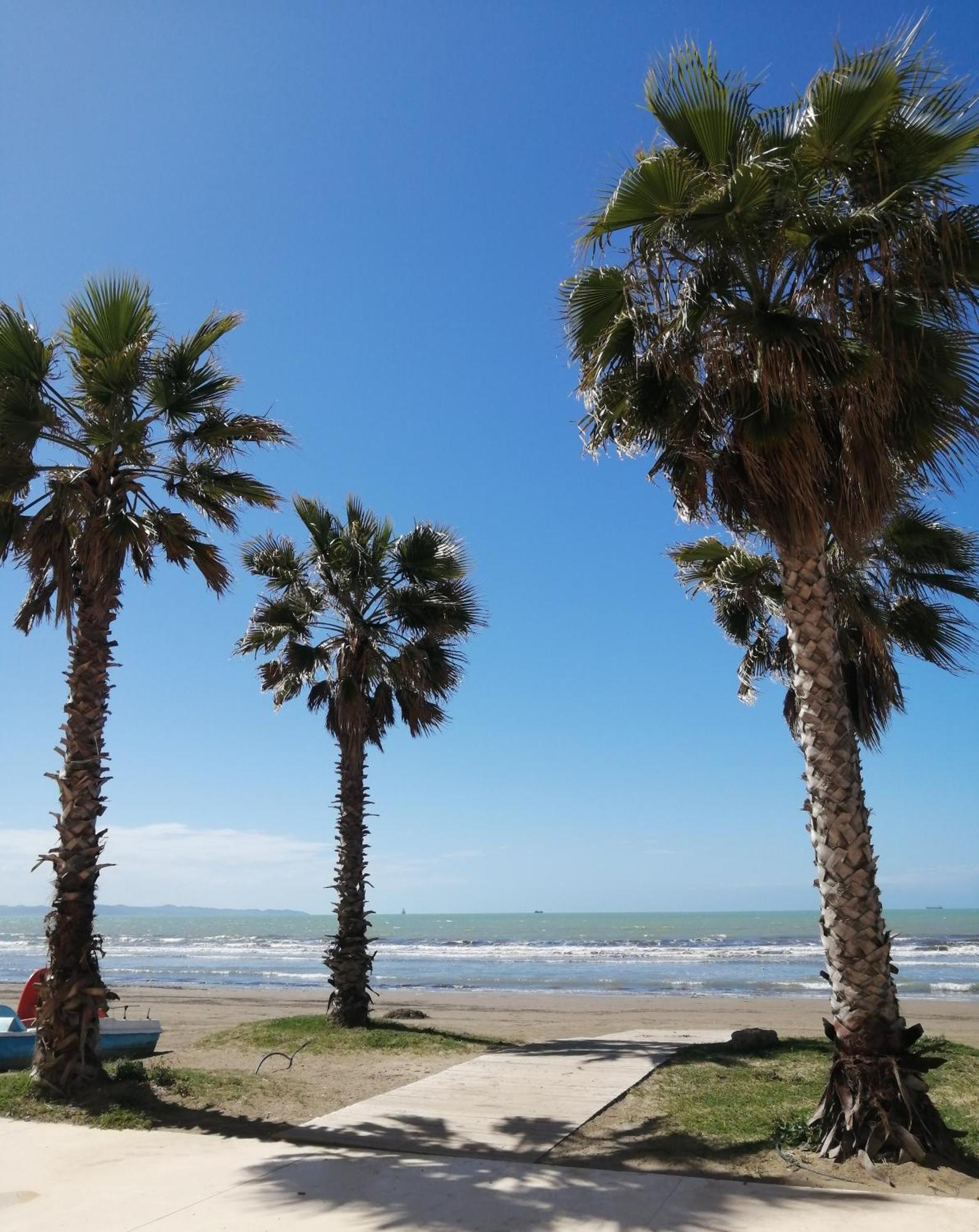 Apartment Studio apartment Durres